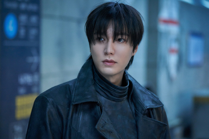 결말 아는 '김독자' 안효섭vs믿지 못하는 '유중혁' 이민호, '전독시'…