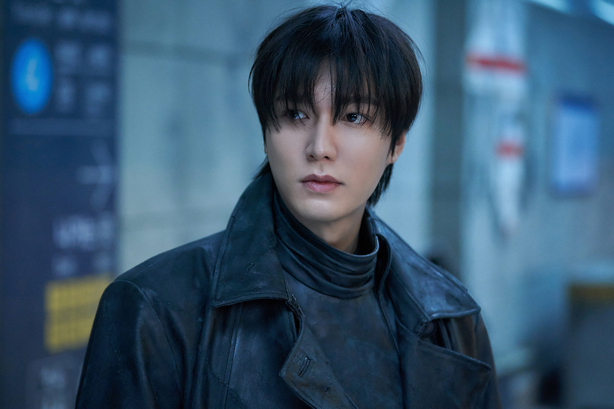 결말 아는 '김독자' 안효섭vs믿지 못하는 '유중혁' 이민호, '전독시'…