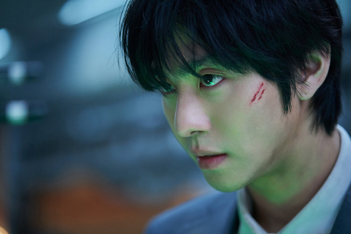 결말 아는 '김독자' 안효섭vs믿지 못하는 '유중혁' 이민호, '전독시'…