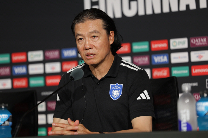 "클럽 월드컵 약일까, 독일까" 울산, 광주와 코리아컵 8강→국내 일정 …
