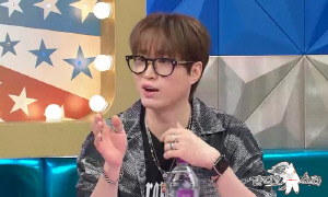 '강혜정♥' 타블로 