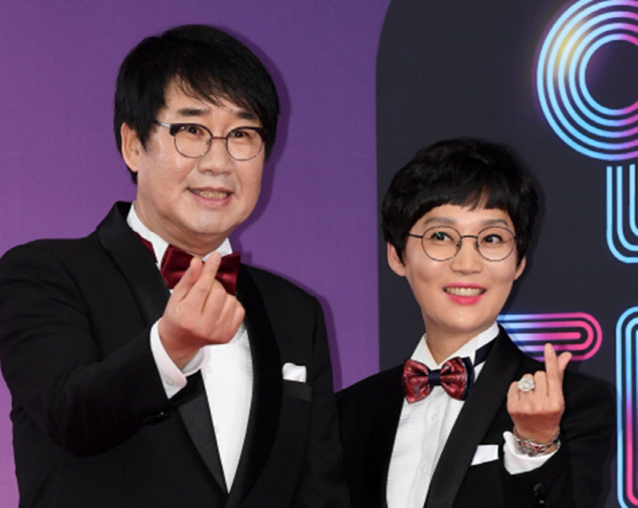 최양락, ♥팽현숙 환갑 생일에 '수억짜리 스포츠카' 이벤트 선물 (1호가…