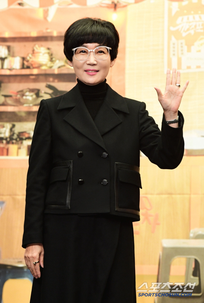 팽현숙, 알고 보니 '부동산 여왕'…♥최양락 내조는 집으로 했다

(홈즈…