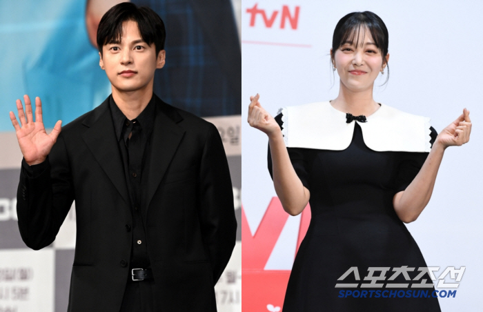 [공식]‘일편단심 민들레’ 윤선우♥김가은, 10년 열애 결실…10월 비공…
