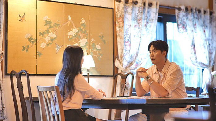 이정진, 정준하 소개시켜준 "너무 괜찮은 분" 日여성과 첫 만남부터 '삐…