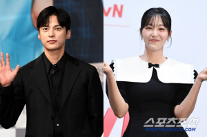[종합] 유선우♥김가은, 10월 부부된다…