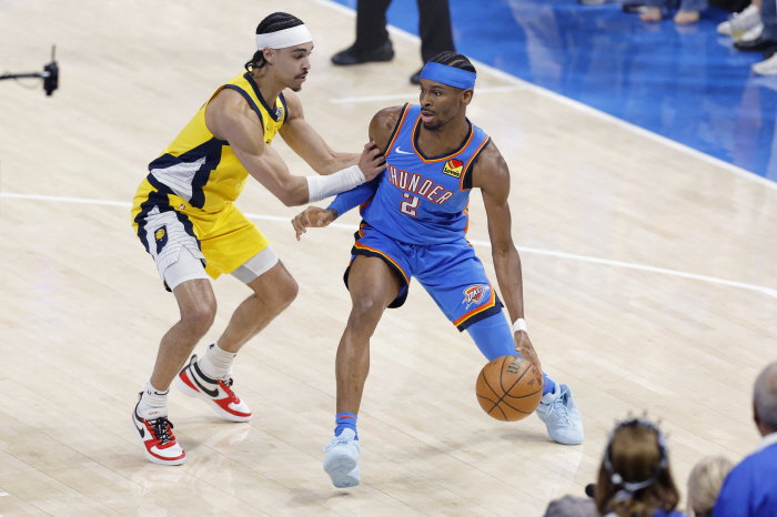 OKC 2연패! 워싱턴 최하위? 미리보는 NBA 파워랭킹. 서부 톱 3 …