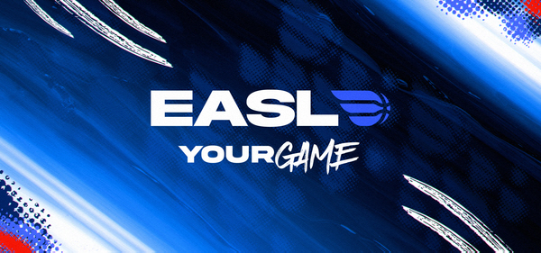 EASL 리브랜딩. YOUR GAME. 아시아 최고 농구 플랫폼 향한 방…