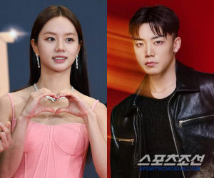 [공식] 혜리, ♥우태와 새 사랑 찾았나..소속사 
