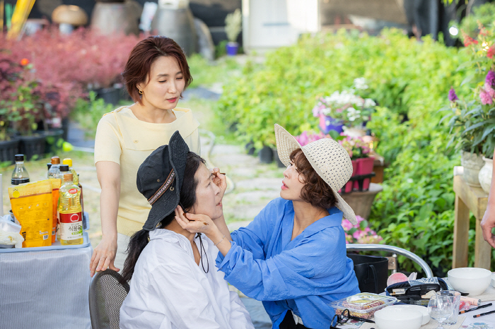 [종합] 예지원 "마지막 연애는 10년 전…결혼 생각 아예 없는 건 아냐…