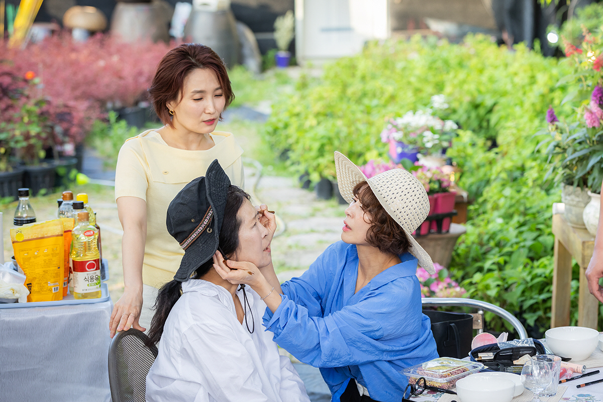 [종합] 예지원 "마지막 연애는 10년 전…결혼 생각 아예 없는 건 아냐…