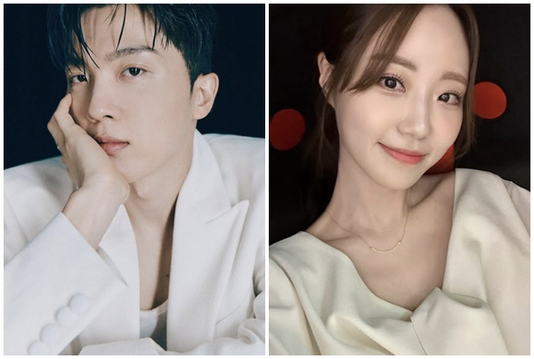 [공식] 적재, '카라 허영지 언니' 허송연과 결혼 "이해하고 아껴주는 …