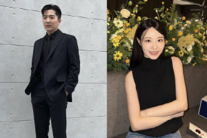 적재, '허영지 언니' ♥허송연과 결혼 발표…