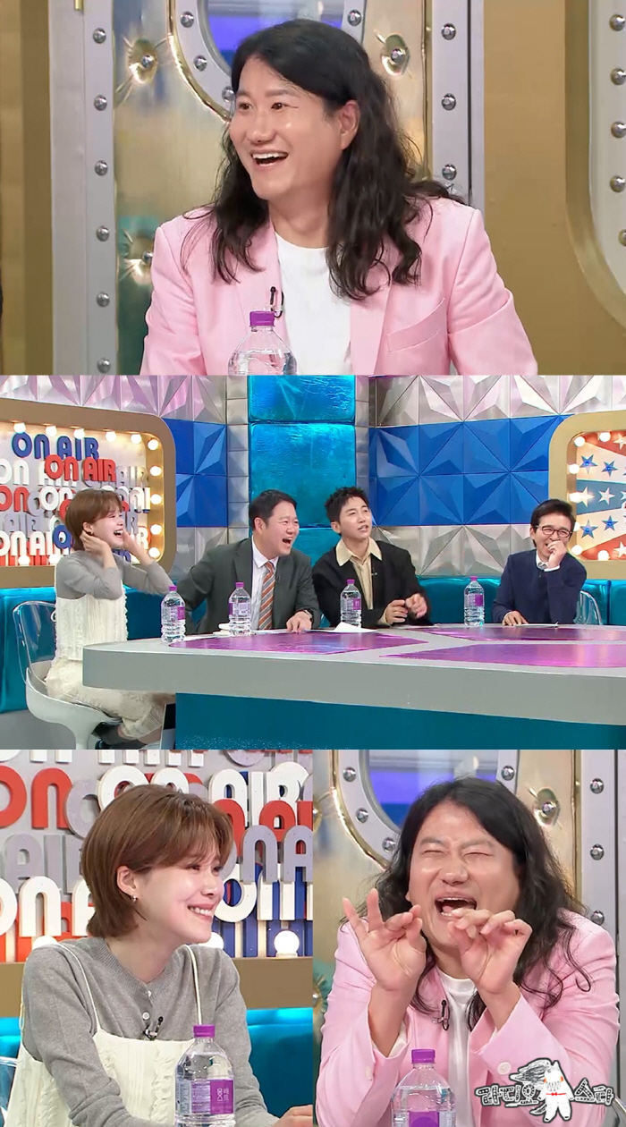 임우일, 한강뷰 집 공개 후폭풍 "아파트 산다고 실망한 분들도 있어" (…