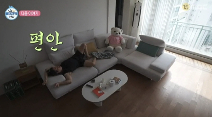 임우일, 한강뷰 집 공개 후폭풍 "아파트 산다고 실망한 분들도 있어" (…