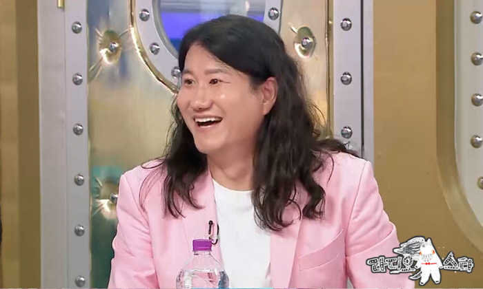 임우일, '라스' 한 방에…한강뷰 아파트→유재석 라인→연예대상까지