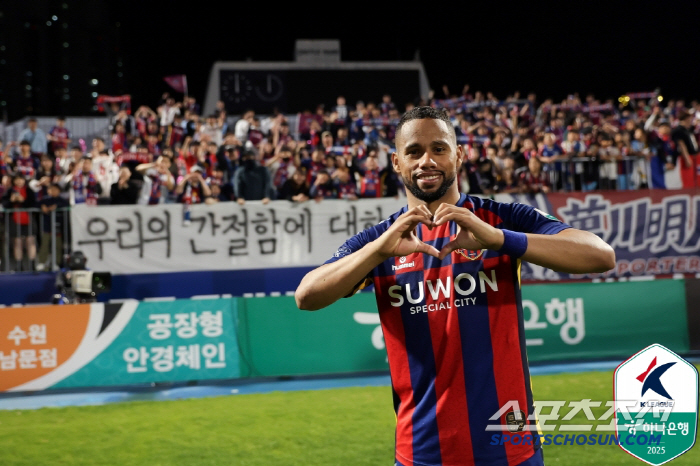 길고 길었던 수엡 안데르손 사가의 종착역이 보인다↔FC서울 윌리안X이시영…