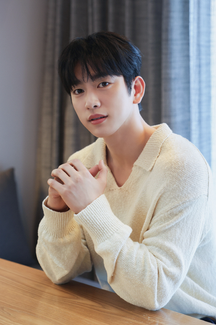 [인터뷰②] 박진영 "텐션 못 끓어올리고 조용했던 갓세븐 시절..알게 모…