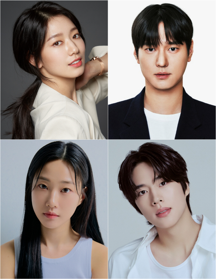 [공식] '子맘' 누가 '경력 단절'이래? 박신혜, '지옥판사' 성공 '…