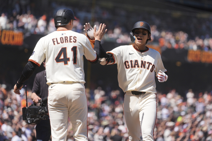 '이게 MLB의 벽이고, 이정후의 실력인가' 2경기 연속 병살+4G 연속…