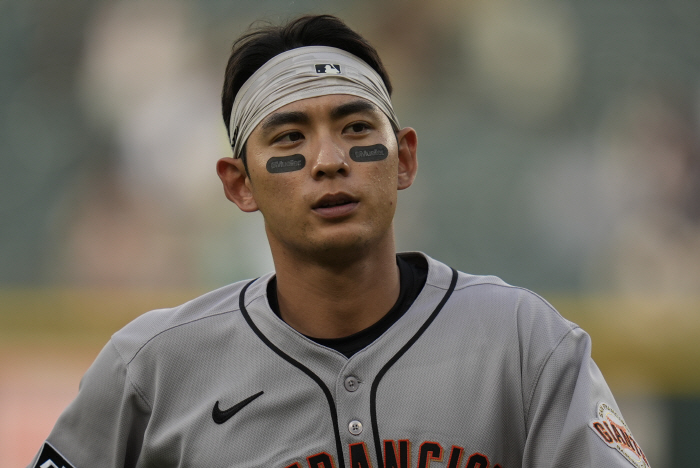 '이게 MLB의 벽이고, 이정후의 실력인가' 2경기 연속 병살+4G 연속…