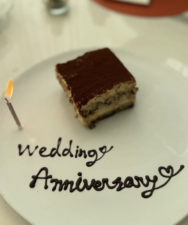'8세 연하' 기성용 "이제 한혜진♥보다 내가 더 나이들어 보여"..결혼…