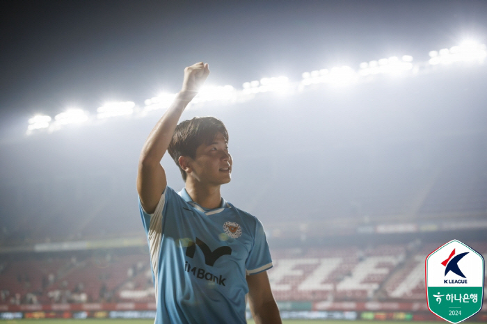 '韓 축구 대박' 안정환, 이승우, 김민재 그리고 황재원 렛츠고! '세리…