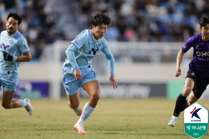 '韓 축구 대박' 안정환, 이승우, 김민재 그리고 황재원 렛츠고! '세리…