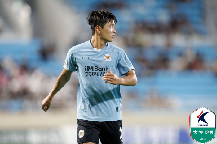 '韓 축구 대박' 안정환, 이승우, 김민재 그리고 황재원 렛츠고! '세리…