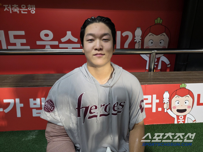 선발승, QS, 물세례 모든게 처음이었다...1차지명 만년 유망주의 감격…