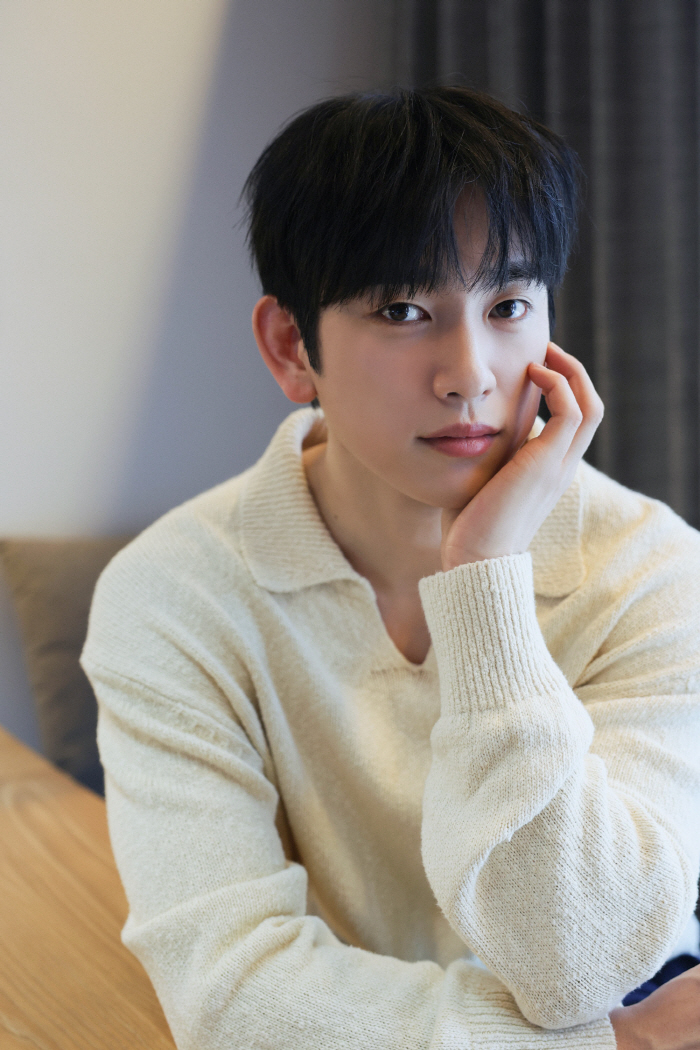 [SC인터뷰] "'폭스' 아닌 '에겐남' 호수..더 좋았다"…박진영, '…