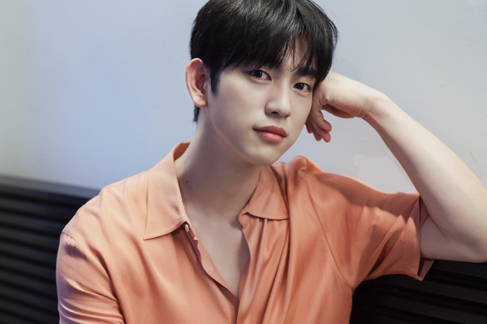 [SC인터뷰] "'폭스' 아닌 '에겐남' 호수..더 좋았다"…박진영, '…