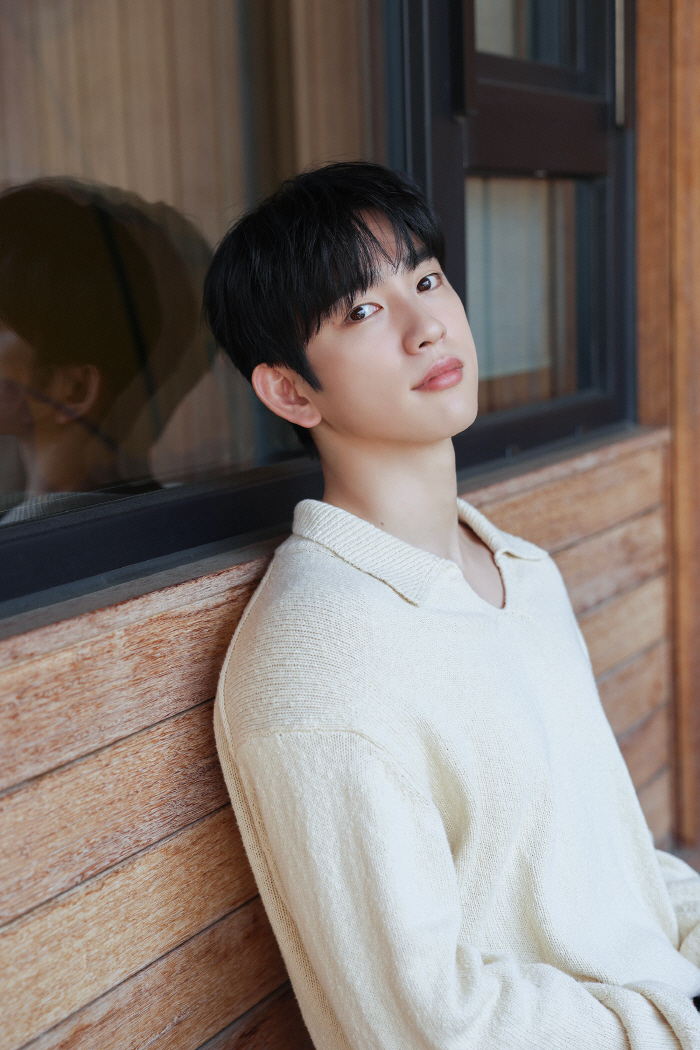 [SC인터뷰] "'폭스' 아닌 '에겐남' 호수..더 좋았다"…박진영, '…