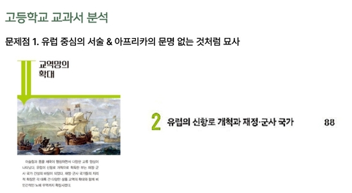 반크 "고교 세계사에 없는 '아프리카 문명' 서술해야"