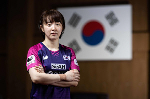 탁구 맏언니서 대표팀 막내 코치로…서효원 
