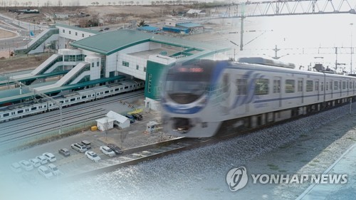 국정기획위, 3일 동서고속철 양구군 성토 예정지 현장 방문