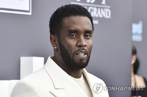 힙합거물 퍼프대디 운명 어떻게?…