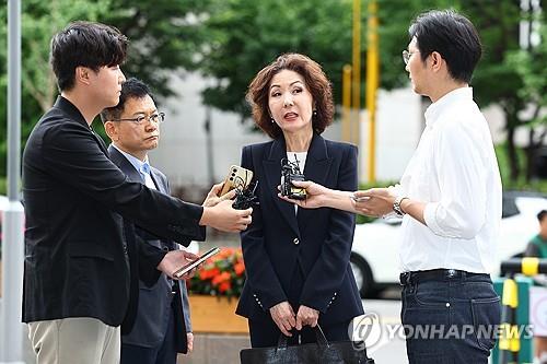 이진숙 교육부 장관 지명 찬반성명 잇따라…'적임'vs'불통'
