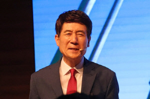 이강덕 포항시장 