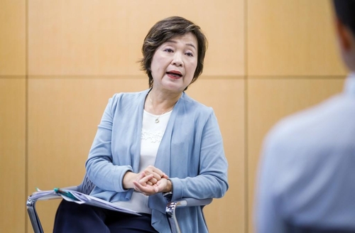 홍콩 교육장관 "하버드대 사태로 홍콩대학 편입학 신청 300건"
