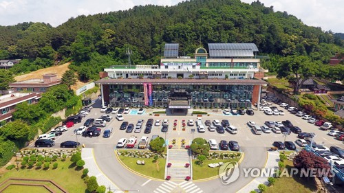 홍천군, 주거 인프라 연계 돌봄서비스 추진