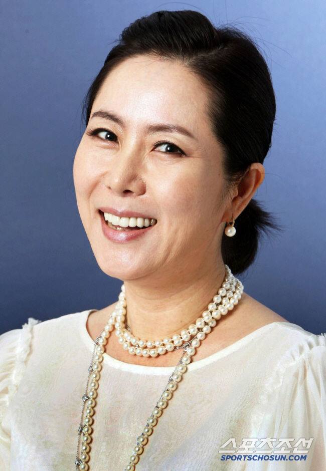 윤영미, 집 없는 설움 폭발 "월세살이 16년, 또 50만원 인상..울화…