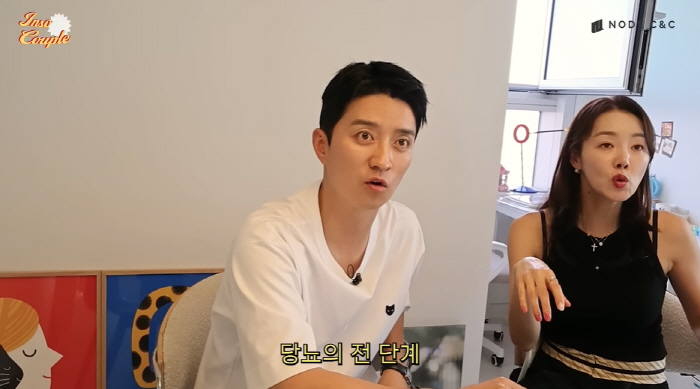 45세 인교진, 당뇨 초기 진단에 충격..소이현♥ 표 식단으로 관리 중