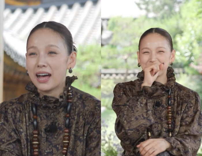 이효리, '1000만원 염주 패션' 협찬이었다 "명품 브랜드 다붙어"
