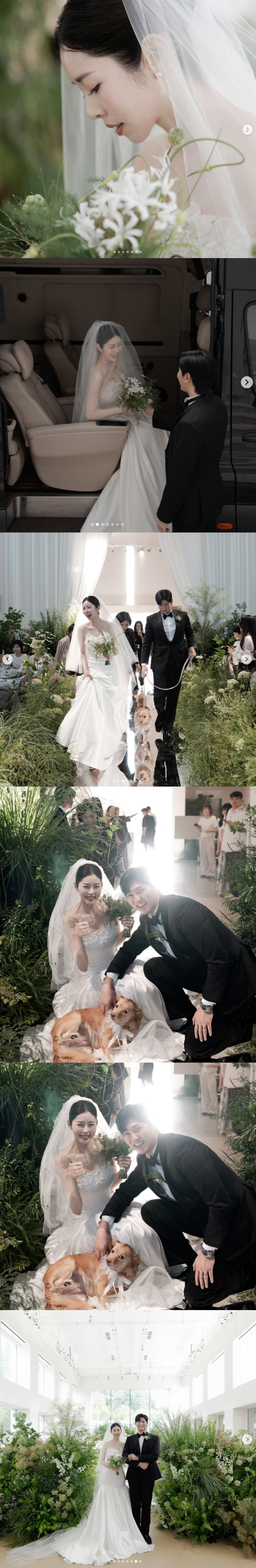 서정희, 딸 서동주 재혼에 뭉클한 소회 "싫은 것도 잘 참아주며 살아가길…