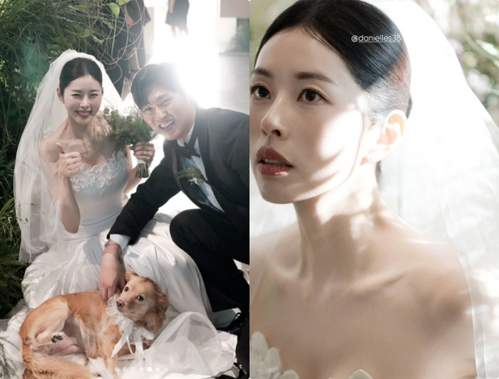 서정희, 딸 서동주 재혼에 뭉클한 소회 "싫은 것도 잘 참아주며 살아가길…