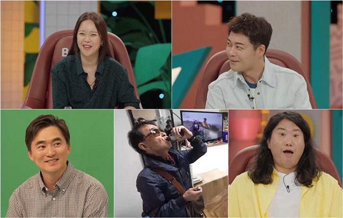 전현무, 포브스 코리아 선정 '파워 셀럽' 4위 "세상에 이런일이"