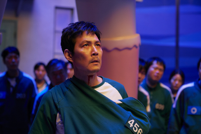 [공식] 전세계 가장 인기있는 시리즈 증명..'오징어 게임3', 공개 3…