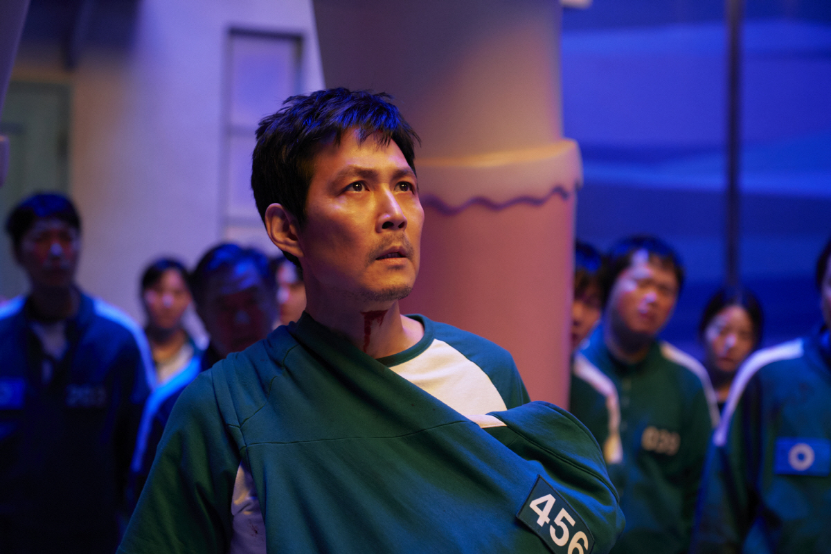 [공식] 전세계 가장 인기있는 시리즈 증명..'오징어 게임3', 공개 3…