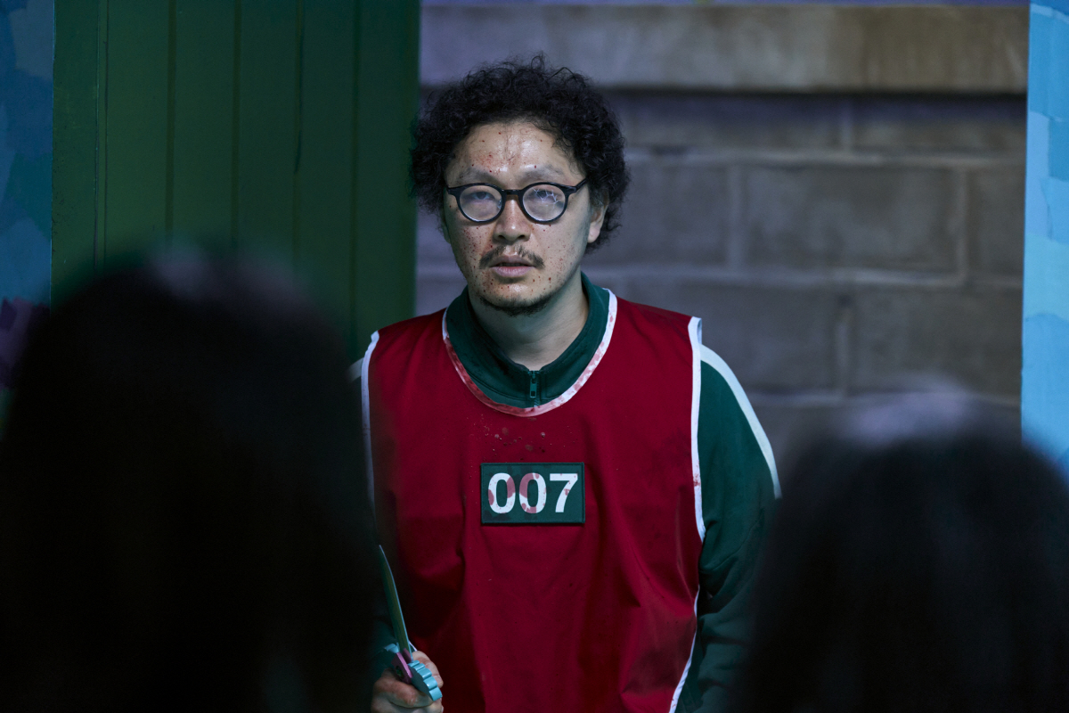 [공식] 전세계 가장 인기있는 시리즈 증명..'오징어 게임3', 공개 3…